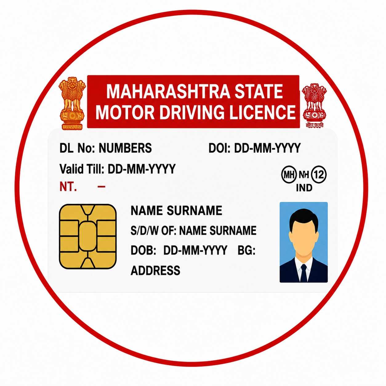 Driving Licence