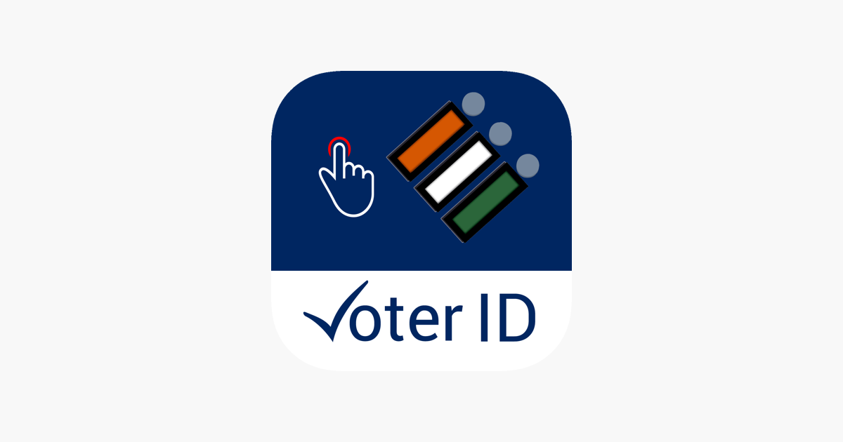 Voter ID / Matdan Card (मतदान कार्ड)