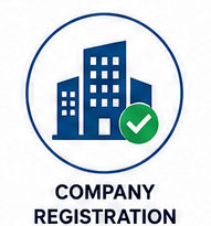 Company Registration (Pvt Ltd / LLP)