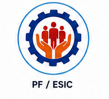 PF / ESIC Registration