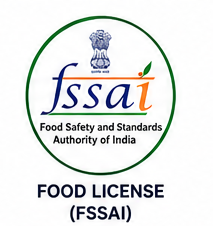 Food Licence (FSSAI)