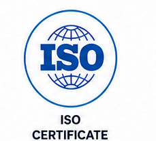 ISO / Trademark Registration
